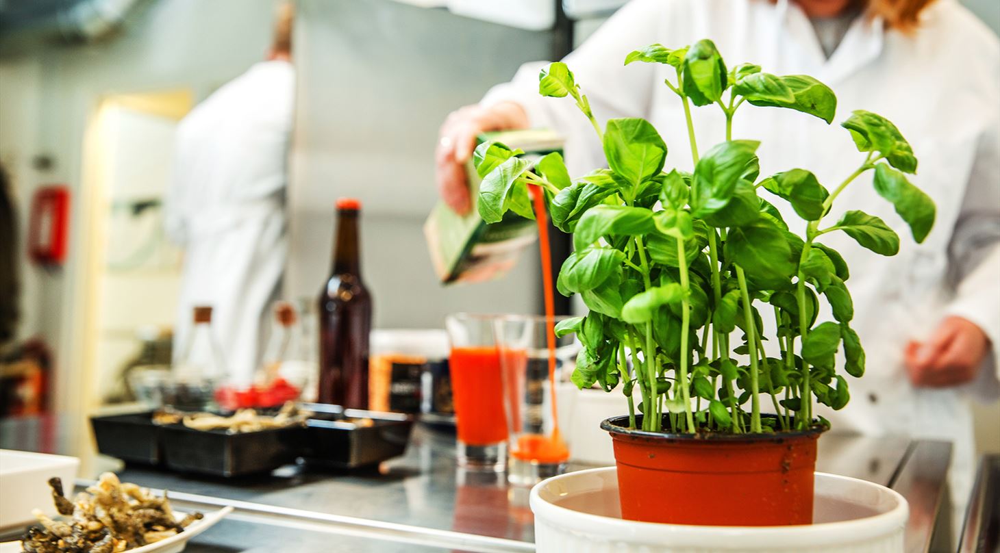 Foodpreneur Hub